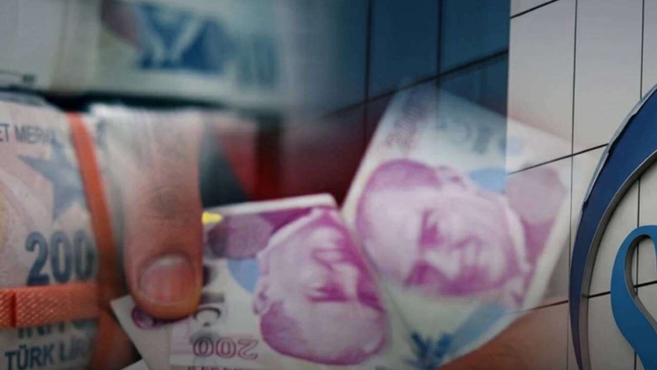 Milyonlarca kişiyi ilgilendiriyor: Anayasa Mahkemesi'nden ezber bozan karar! SGK o paraları kuruşu kuruşuna geri alacak 7